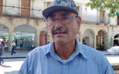 Niega Xochiltepec haber provocado incendio en Textitlán, exige la entrega de recursos