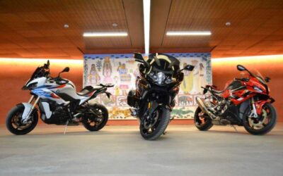 Oaxaca será sede de encuentro nacional de motociclismo