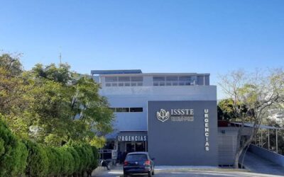 Pésima atención en el ISSSTE de Oaxaca, denuncia derechohabiente