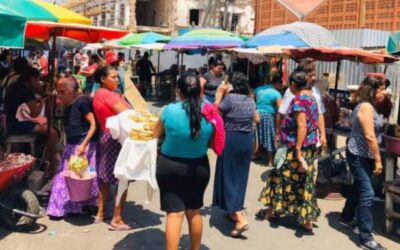 Piden prevenir infecciones diarreicas por altas temperaturas en el Istmo