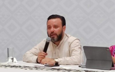 Pidió Codeci 500 mil pesos mensuales al Gobierno para no movilizarse: Jesús Romero