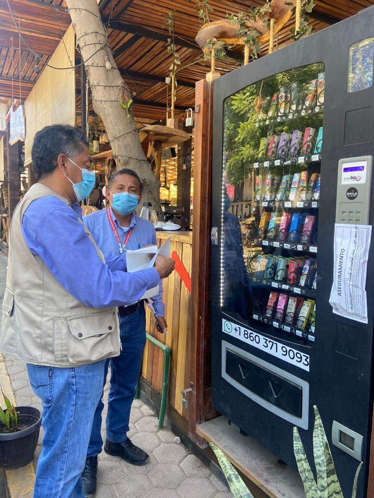 realizan-operativo-de-deteccion-y-decomiso-de-vapeadores-en-la-mixteca-y-valles-centrales