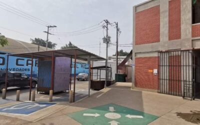 Responde Neri a demanda ciudadana; reinstala puestos a la altura del Mercado Lula’a