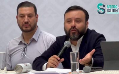 Se politiza el tema de la basura en Albarradas, Oaxaca