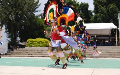 Seculta evalúa riqueza cultural de delegaciones para la Guelaguetza 2023