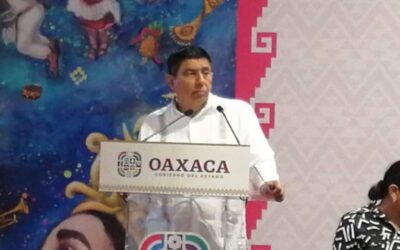 Si se está dando atención a las demandas de maestros, refiere Jara Cruz