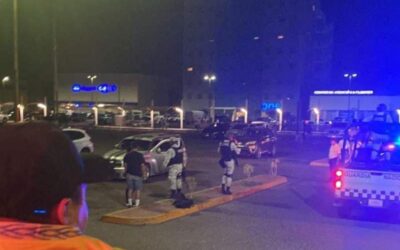 Trabajador de Pemex es ejecutado en Salina Cruz