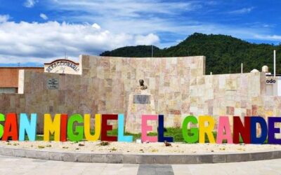 Fiscalía de Oaxaca inicia investigaciones por conflicto en la Mixteca