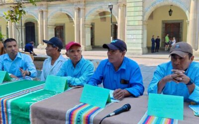 Urgen presencia policiaca en Atoyaquillo y Zenzontepec tras agresión armada