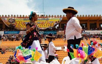 Anuncia Sección 22 la Guelaguetza Magisterial 2023