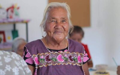 Arranca proceso de registro para la universalidad de la Pensión para Personas con Discapacidad en Oaxaca