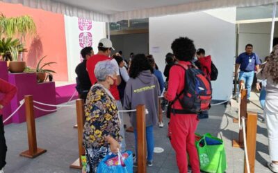 Arranca venta oficial de boletos para la Guelaguetza 2023