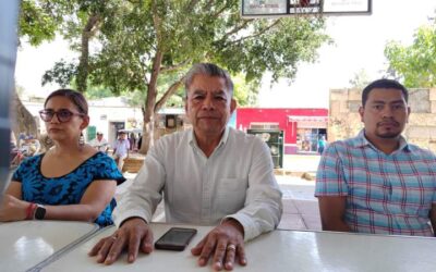 Ayuntamiento de Zaachila da atención a demandas de Policías Municipales