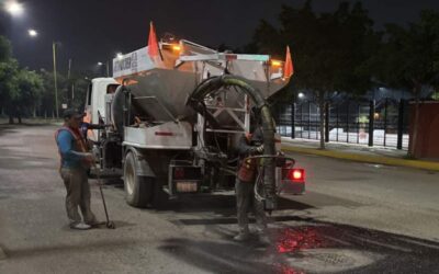 CABIEN atiende regazos heredados por gobiernos anteriores