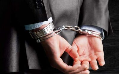 Cae otro ex funcionario por el tema del cártel del despojo