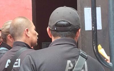 Catean bodegas a las que fueron trasladadas obras del MACO