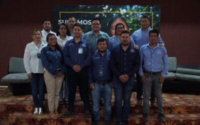 Con cifras sólidas y testimonios de éxito cerró el proyecto Beyond Coffe de Heifer Internacional y Walmart Foundation transformando vidas enteras de familias de México, Honduras y Nicaragua