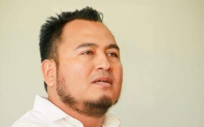 Con voluntad política se construye en Oaxaca iniciativa de nueva Ley Estatal de Educación: Emilio Montero Pérez