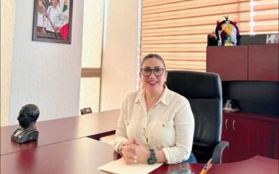 Congreso garante de los derechos de la educación en Oaxaca: Miriam Vázquez