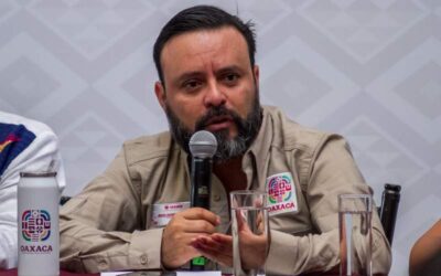 Continúa el diálogo y acuerdos respetuosos con San Sebastián Coatlán