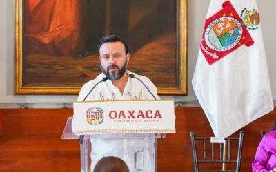 Descarta Secretario de Gobierno creación de nuevo municipio en la zona de Los Chimalapas