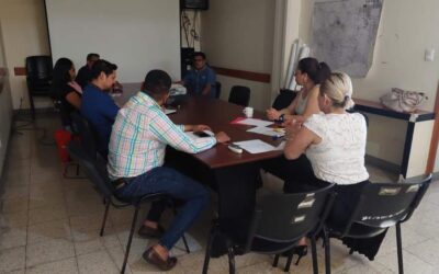 Descarta SSO presencia de gripe aviar en Oaxaca