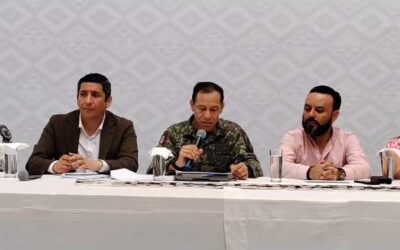 Despliegan operativos en Huajuapan ante incremento de inseguridad