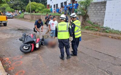 Ejecutan a un hombre en Juchitán; se lo adjudica La Plaza