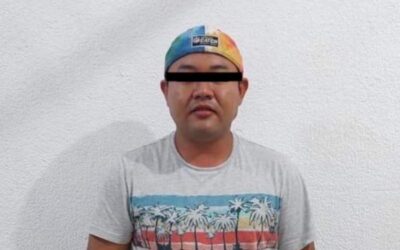 Ejecutan orden de aprehensión contra propietario de Centro de Adicciones en Tehuantepec