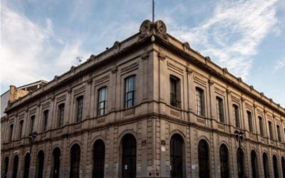 Es el Monte de Piedad del Estado de Oaxaca una institución garante de los derechos humanos de las mujeres