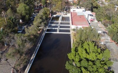 Exhorta Soapa a continuar con medidas de cuidado del agua ante estiaje