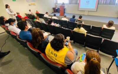 Fortalecen alianza de instituciones para prevenir casos de dengue y frenar la incidencia