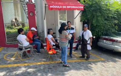 Habilita Soapa módulo de fácil acceso para personas con discapacidad y de la tercera edad