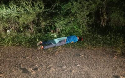 Siguen las ejecuciones en Juchitán
