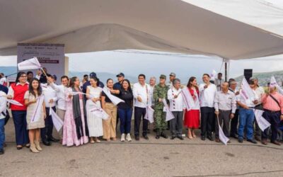 Inicia operativo Guelaguetza Segura 2023