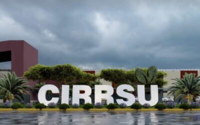 Interesados 4 municipios conurbados para albergar sede del CIRRSU en Oaxaca