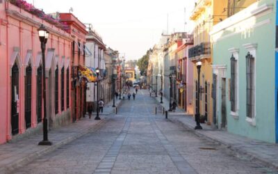 Invita Sectur a votar por Oaxaca en los World Travel Awards