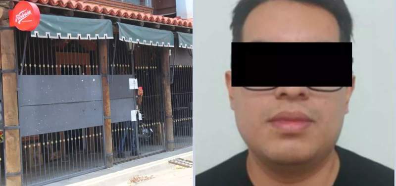 Justicia piden familiares y compañeros del joven asesinado en El Jimmy’s