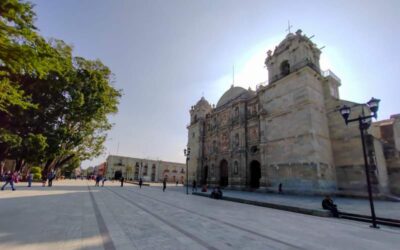 Llama SSO a mantenerse alerta ante las altas temperaturas