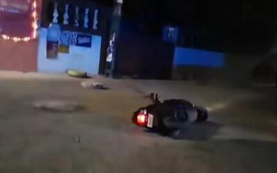 Matan a tres personas el viernes en Oaxaca