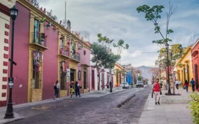 Mejorarán entorno peatonal en calles del Centro Histórico; no se considera el cierre al tránsito vehicular