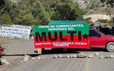 Pide MULTI se investigue el asesinato de las dos mujeres en Juxtlahuaca
