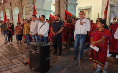 Por muerte de religiosa pide MULT justicia