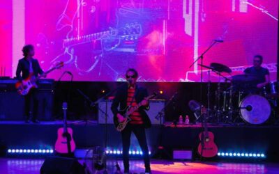 Se convirtió en un «Búnker» el Auditorio Guelaguetza