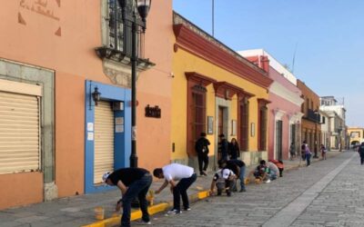 Se fortalece la unidad comunitaria a través de los Tequios Bienestar