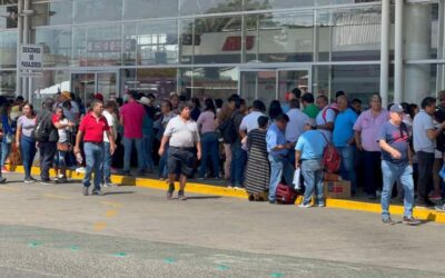 Sección 22 de la CNTE analizará si se va a paro indefinido