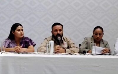 Sego no ve necesario el paro de la Sección 22