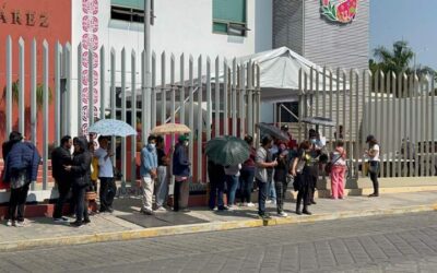 Si habrá denuncias por reventa de boletos de Guelaguetza