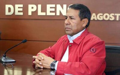 “Ley Wilfrido” fue declarado inconstitucional para la Suprema Corte