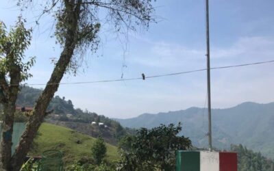 Ayuntamiento de Eloxochitlán de Flores Magón coadyuvara en el caso del asesinato de menor de edad con la Fiscalía